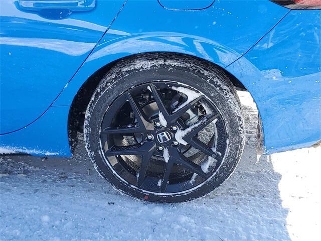 new 2026 Honda Civic car, priced at $28,513