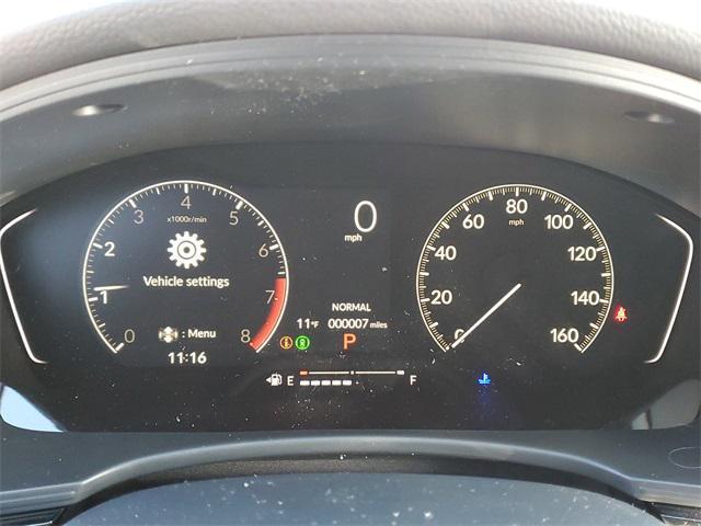 new 2026 Honda Civic car, priced at $28,513