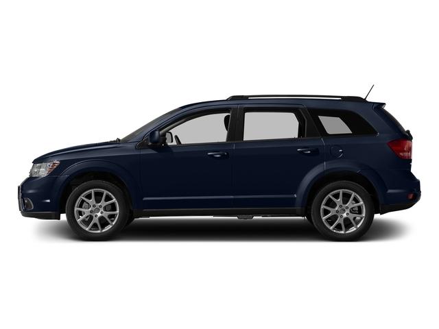 used 2017 Dodge Journey car, priced at $7,998