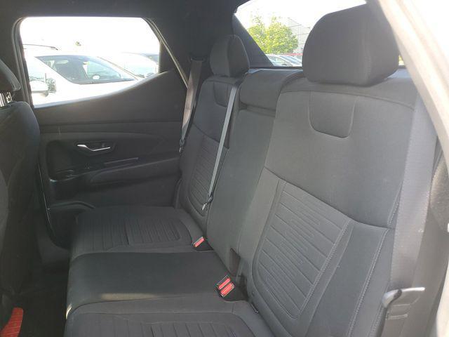 used 2022 Hyundai SANTA CRUZ car, priced at $23,280