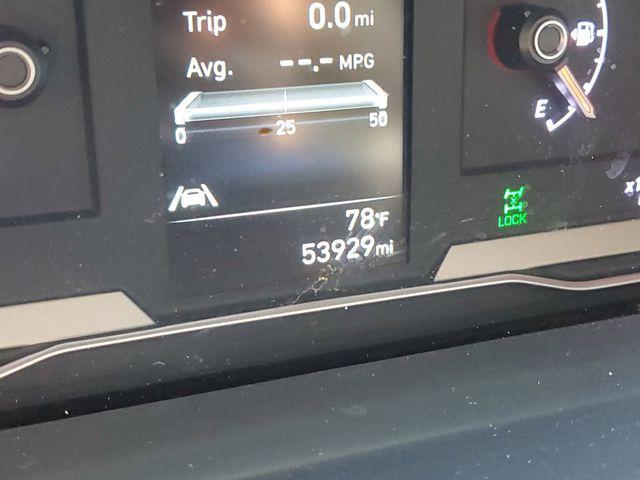 used 2022 Hyundai SANTA CRUZ car, priced at $23,280