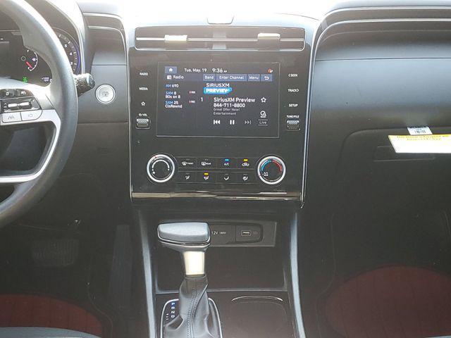 used 2022 Hyundai SANTA CRUZ car, priced at $23,280