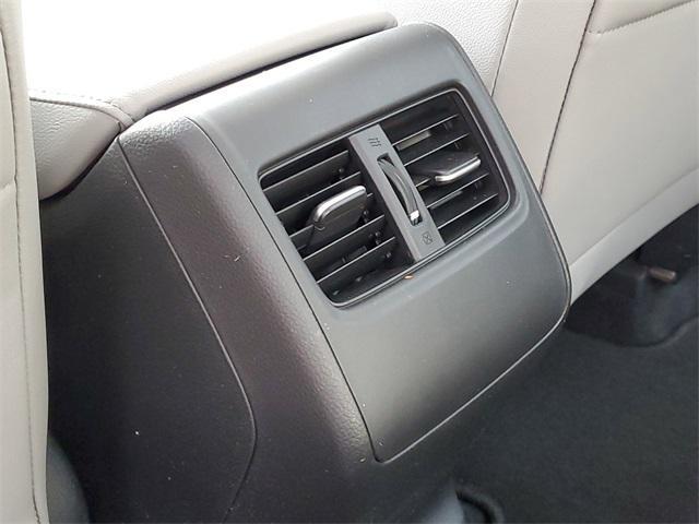 used 2020 Honda Accord car, priced at $24,250