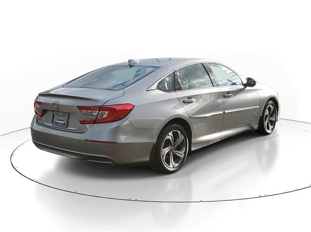used 2020 Honda Accord car, priced at $24,250