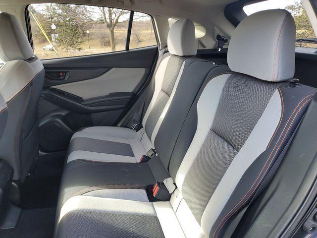 used 2019 Subaru Crosstrek car, priced at $9,035