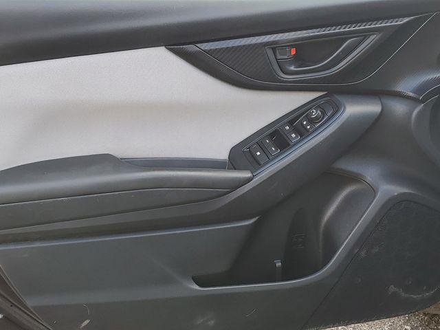 used 2019 Subaru Crosstrek car, priced at $9,035