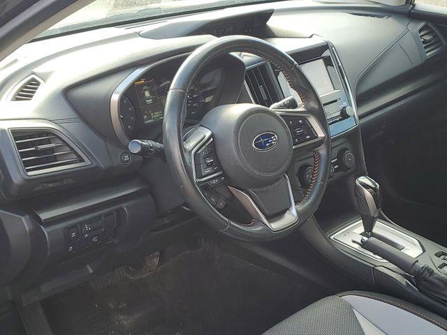 used 2019 Subaru Crosstrek car, priced at $9,035