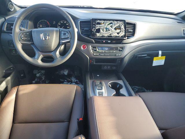 new 2026 Honda Ridgeline car, priced at $43,394