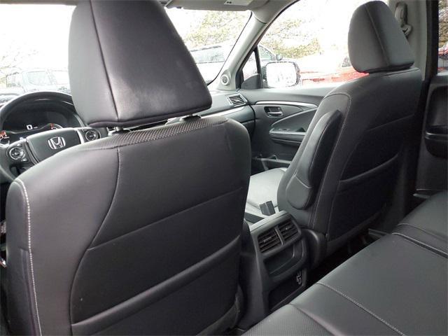 used 2023 Honda Ridgeline car, priced at $29,566