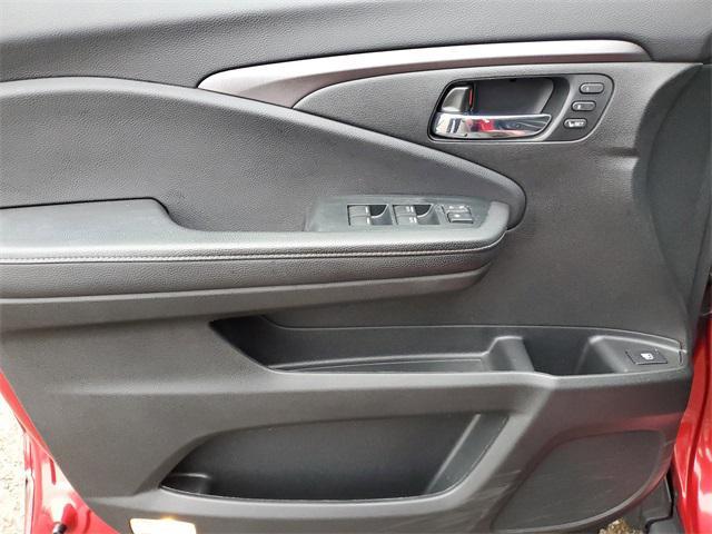 used 2023 Honda Ridgeline car, priced at $29,566