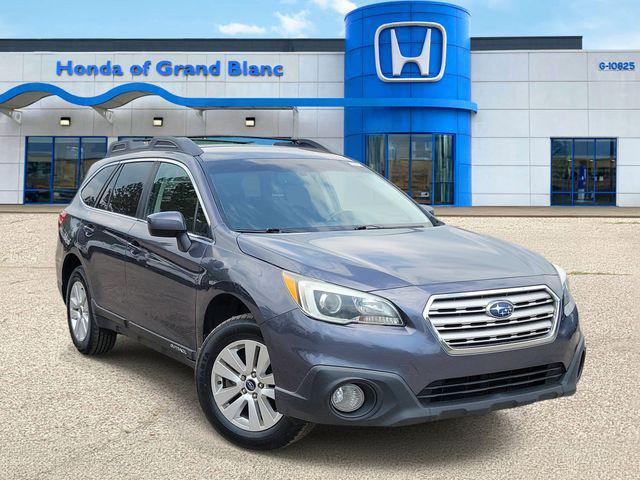 used 2017 Subaru Outback car, priced at $10,280