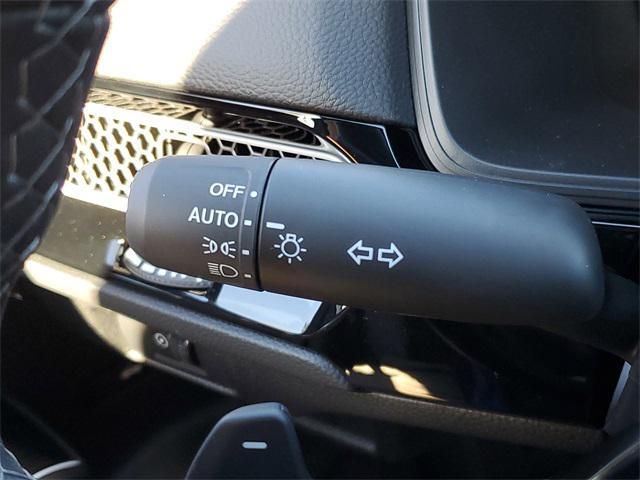 new 2026 Honda Civic Hybrid car, priced at $32,222