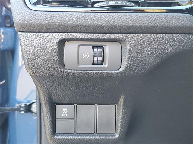 new 2026 Honda Civic Hybrid car, priced at $32,222