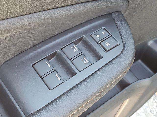 used 2024 Honda Passport car, priced at $37,280