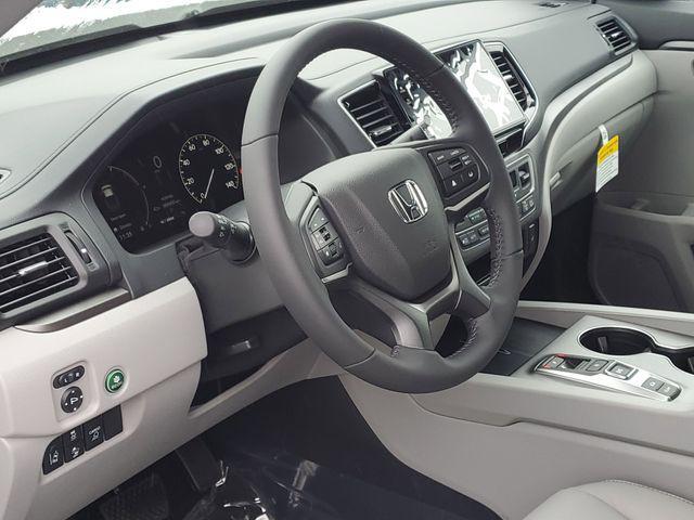new 2026 Honda Ridgeline car, priced at $43,394