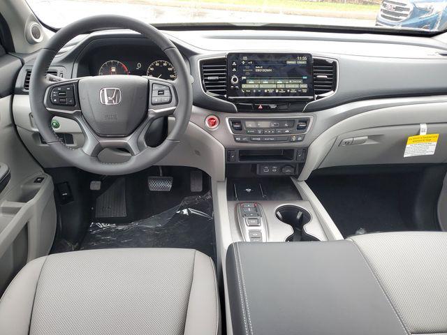new 2026 Honda Ridgeline car, priced at $43,394