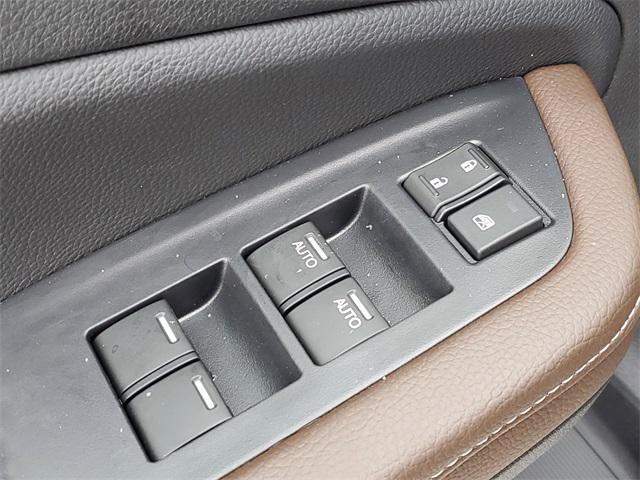 new 2026 Honda Ridgeline car, priced at $42,500