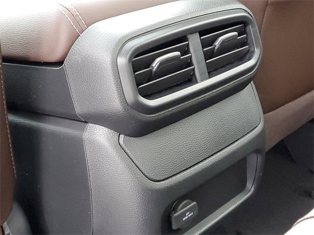 new 2026 Honda Ridgeline car, priced at $42,500