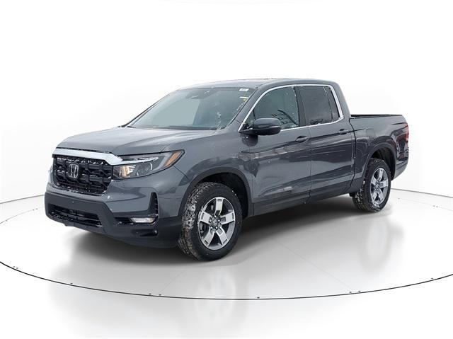 new 2026 Honda Ridgeline car, priced at $42,500