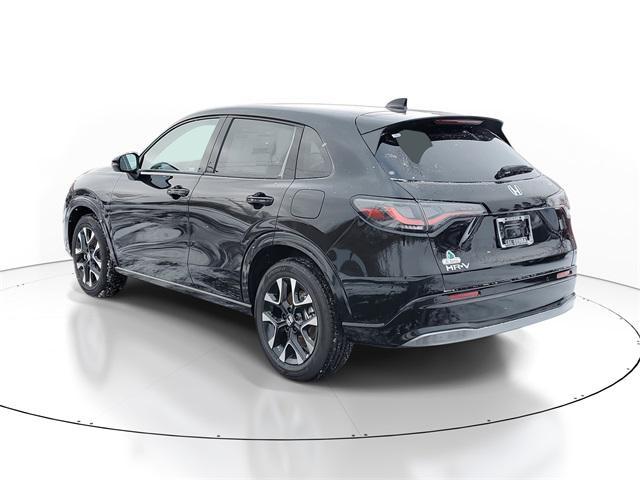 new 2026 Honda HR-V car, priced at $31,818