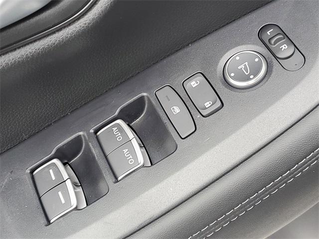 new 2026 Honda HR-V car, priced at $31,818