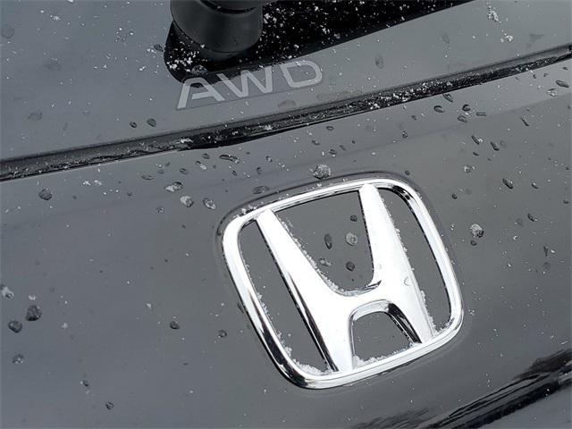 new 2026 Honda HR-V car, priced at $31,818