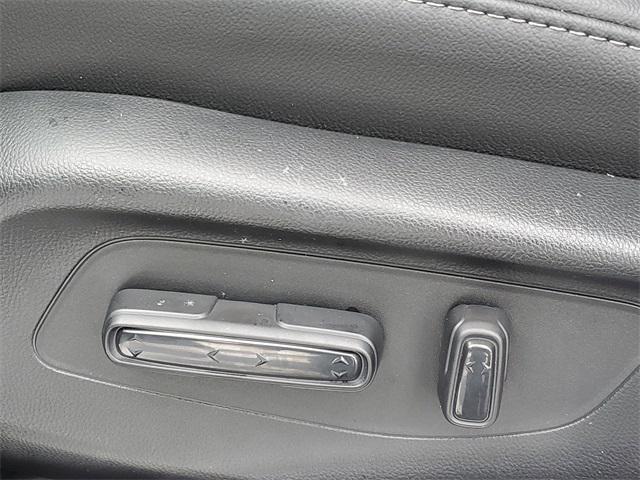 new 2026 Honda HR-V car, priced at $31,818