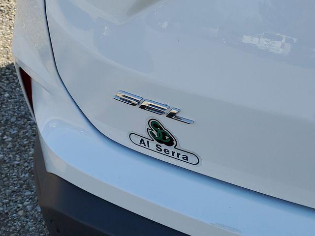 used 2022 Ford Edge car, priced at $21,519