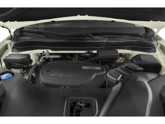 used 2018 Honda Pilot car, priced at $13,783