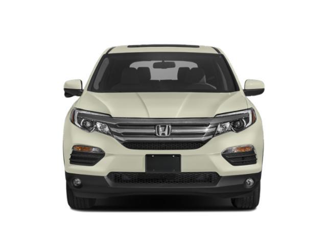 used 2018 Honda Pilot car, priced at $13,783