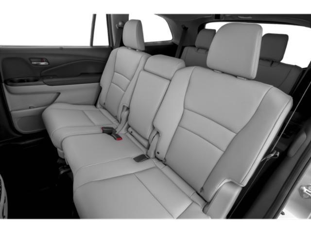 used 2018 Honda Pilot car, priced at $13,783