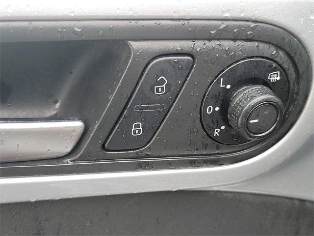 used 2015 Volkswagen Beetle car, priced at $12,000