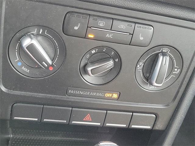 used 2015 Volkswagen Beetle car, priced at $12,000