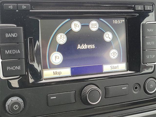 used 2015 Volkswagen Beetle car, priced at $12,000