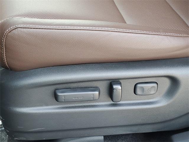 new 2026 Honda Ridgeline car, priced at $42,500