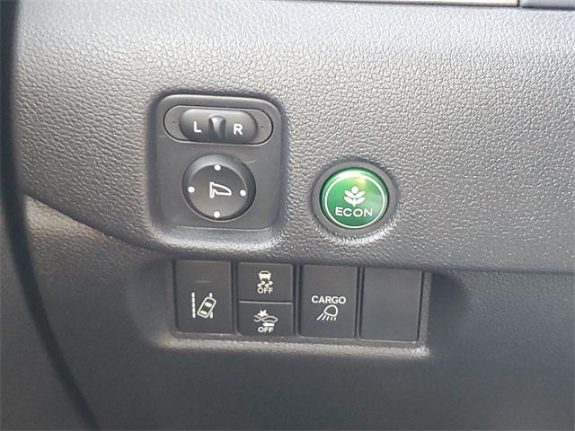 new 2026 Honda Ridgeline car, priced at $42,500