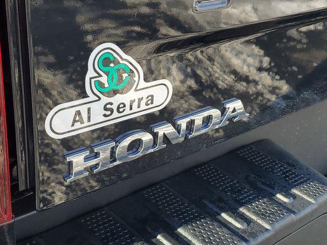 new 2026 Honda Ridgeline car, priced at $42,780