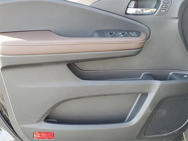 new 2026 Honda Ridgeline car, priced at $42,500