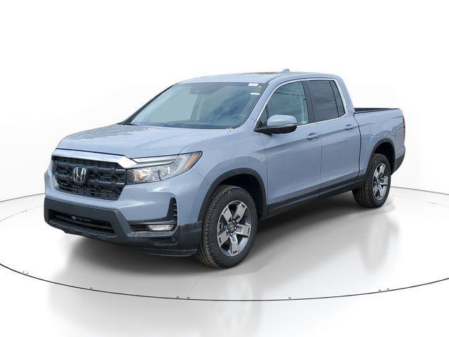 new 2026 Honda Ridgeline car, priced at $43,394