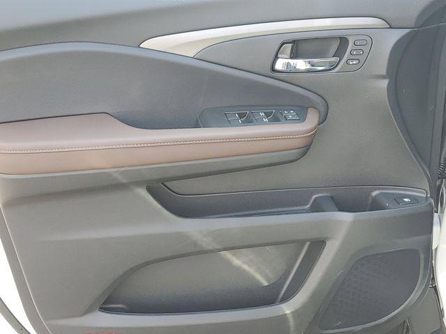 new 2026 Honda Ridgeline car, priced at $43,207