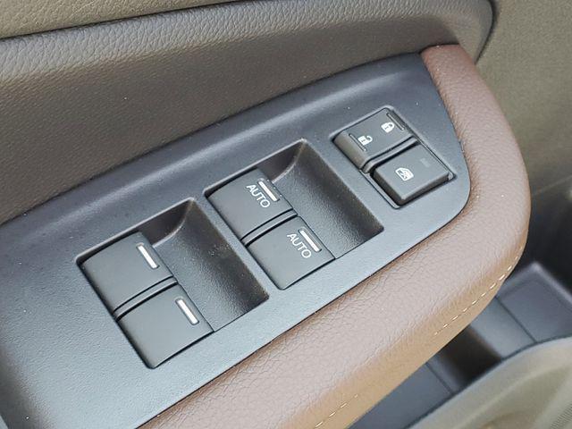 new 2026 Honda Ridgeline car, priced at $43,207