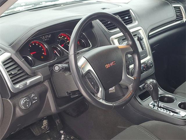 used 2013 GMC Acadia car, priced at $6,776