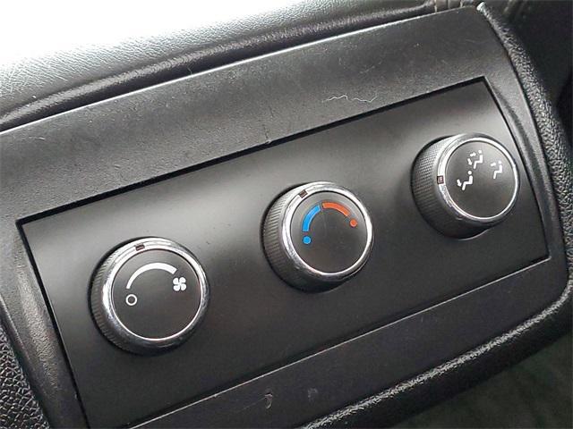 used 2013 GMC Acadia car, priced at $6,776