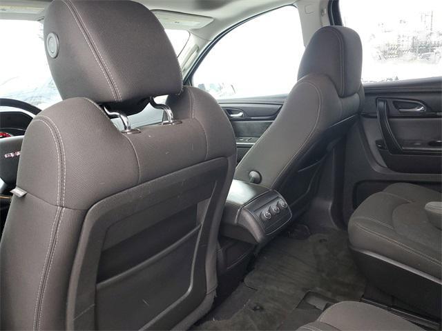 used 2013 GMC Acadia car, priced at $6,776