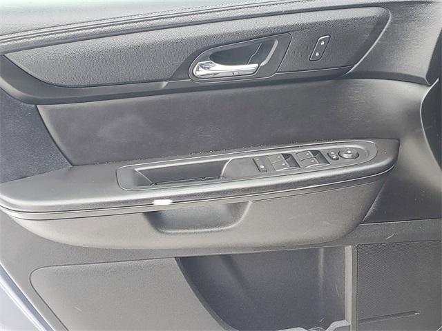 used 2013 GMC Acadia car, priced at $6,776