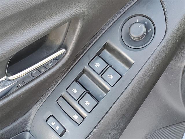 used 2017 Chevrolet Trax car, priced at $10,899