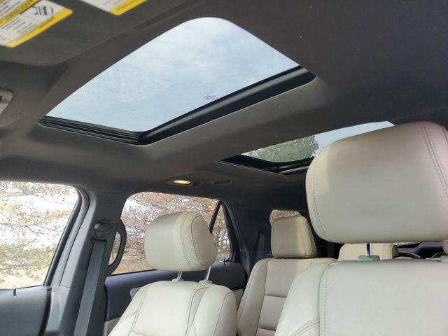 used 2015 Ford Explorer car, priced at $4,525
