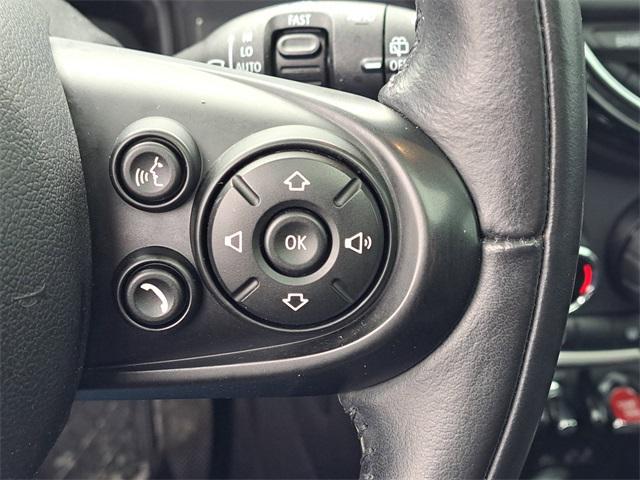 used 2018 MINI Countryman car, priced at $11,645