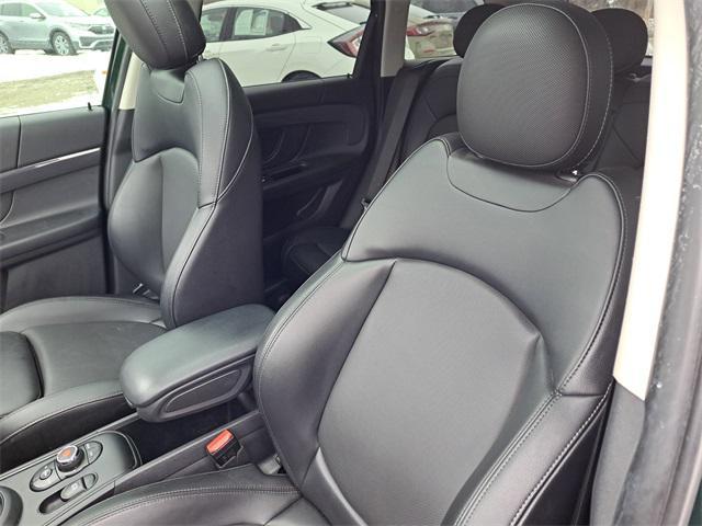 used 2018 MINI Countryman car, priced at $11,645