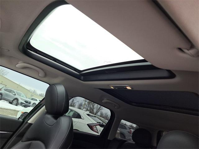 used 2018 MINI Countryman car, priced at $11,645